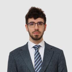 Óscar Rivas de la Hidalga